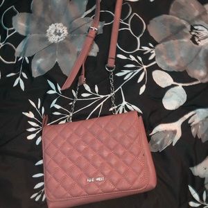Nine West crossbody